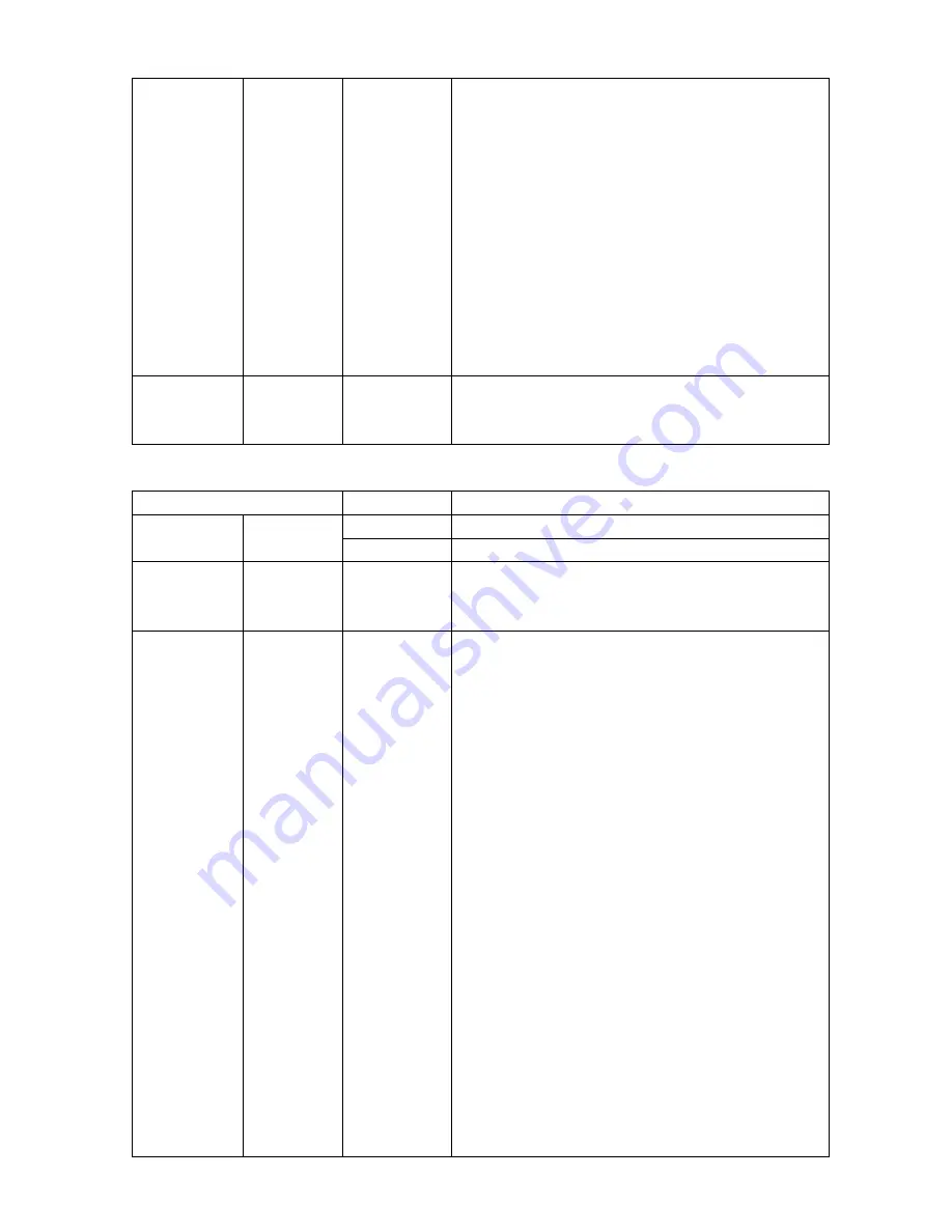 ELAN Lighting CLASSICBAR 1831 MATRIX User Manual Download Page 6