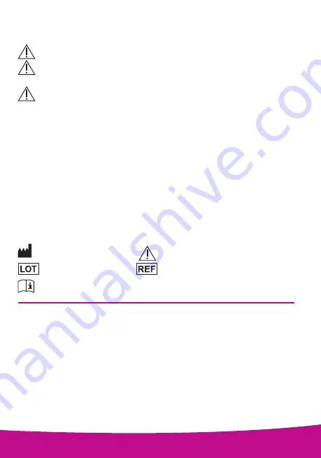 ELANEE 708-00 Instructions For Use Manual Download Page 17