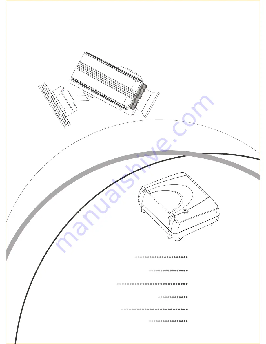 ELANsat Tech vc-s101 User Manual Download Page 1