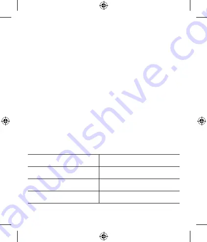 Elari BeatBand EBB-001 User Manual Download Page 4