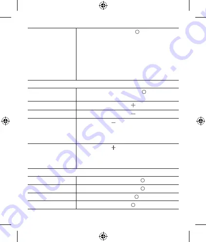 Elari BeatBand EBB-001 User Manual Download Page 47