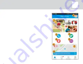 Elari KidPhone 4GR Multilingual User Manual Download Page 301