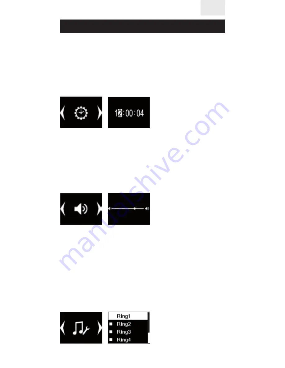 Elari NanoPhone C Series User Manual Download Page 176