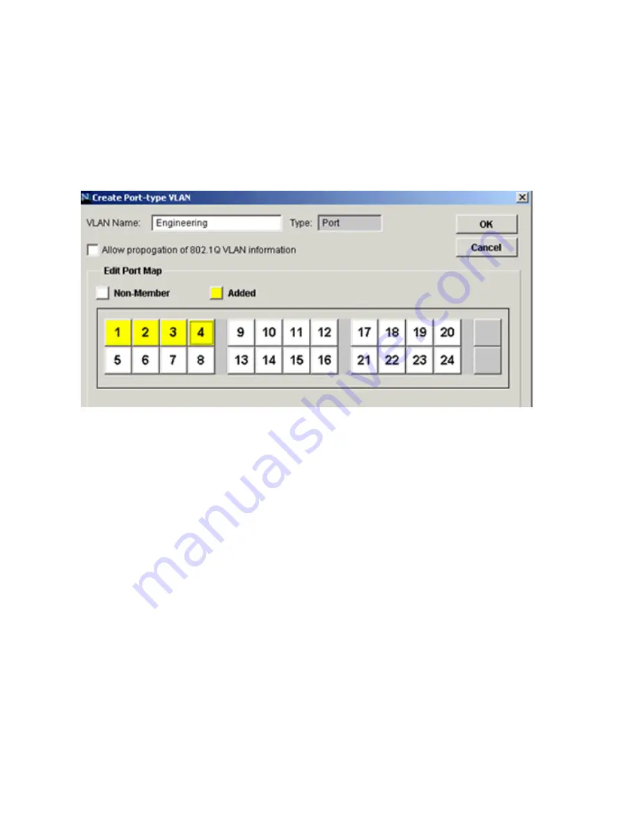 Elastic Networks BitStorm L3S-T User Manual Download Page 129