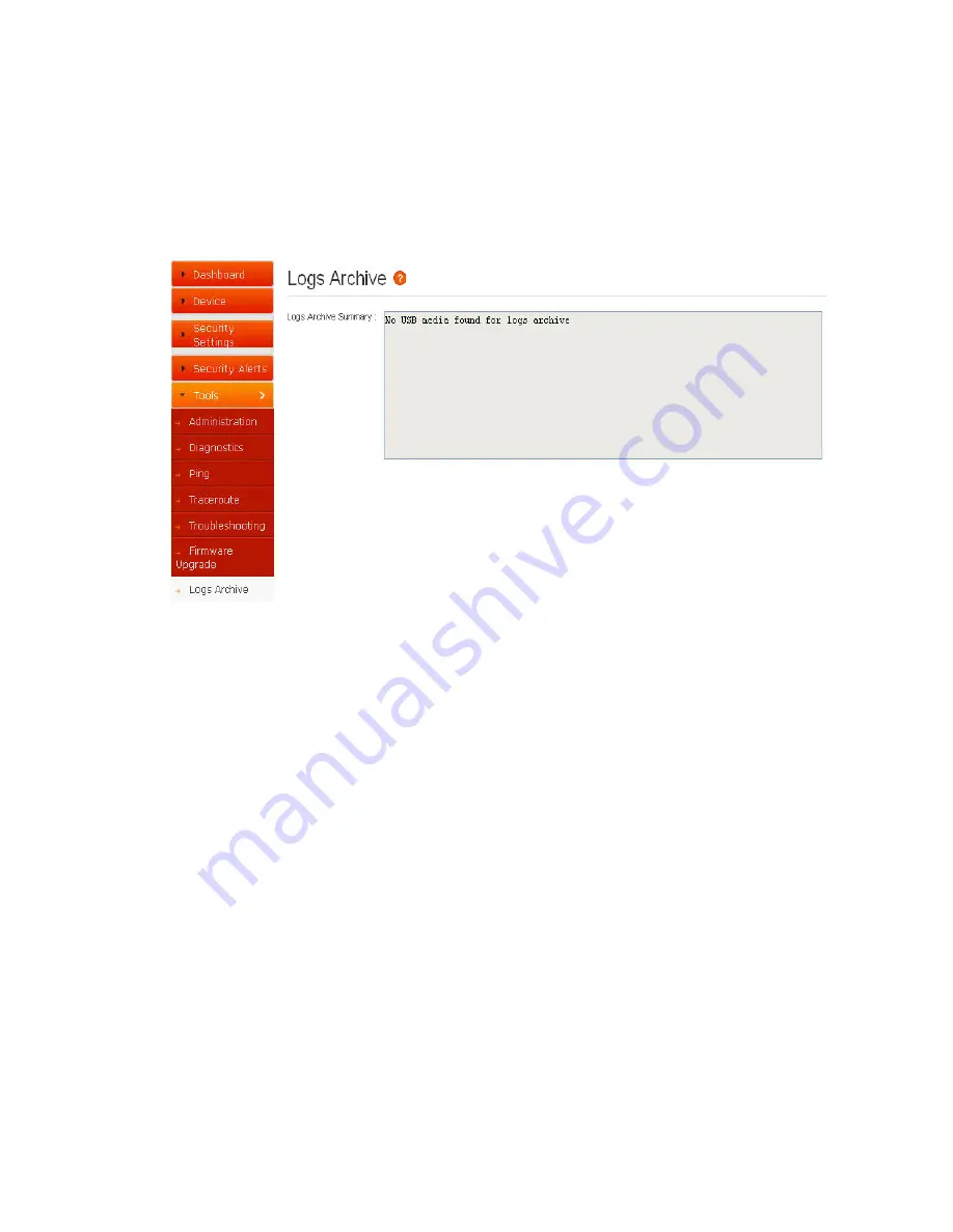 Elastix SIP Firewall User Manual Download Page 40