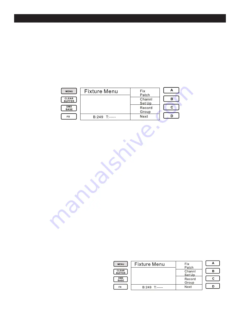 Elation Trio-1248 Manual Download Page 20