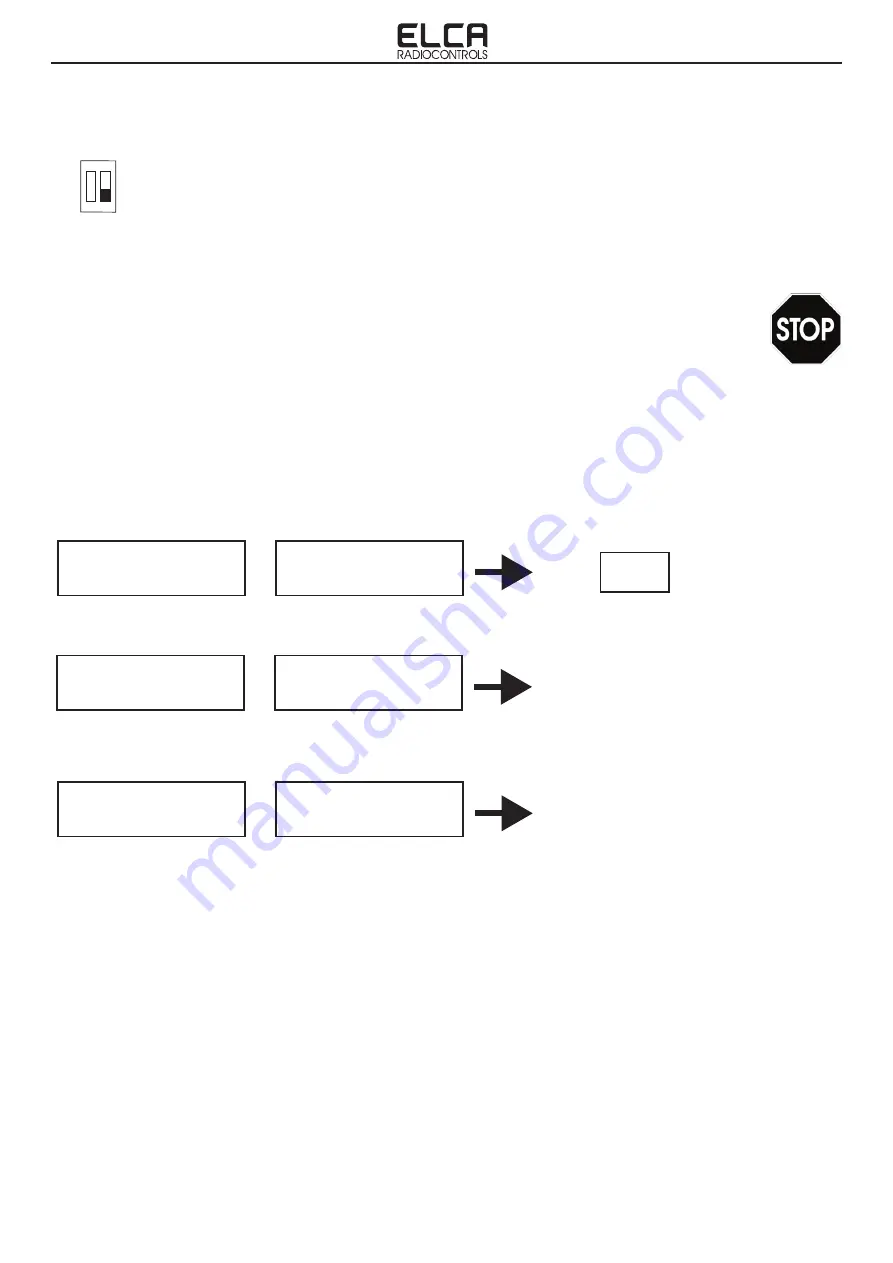 ELCA AT MAGO-EVO User Manual Download Page 70