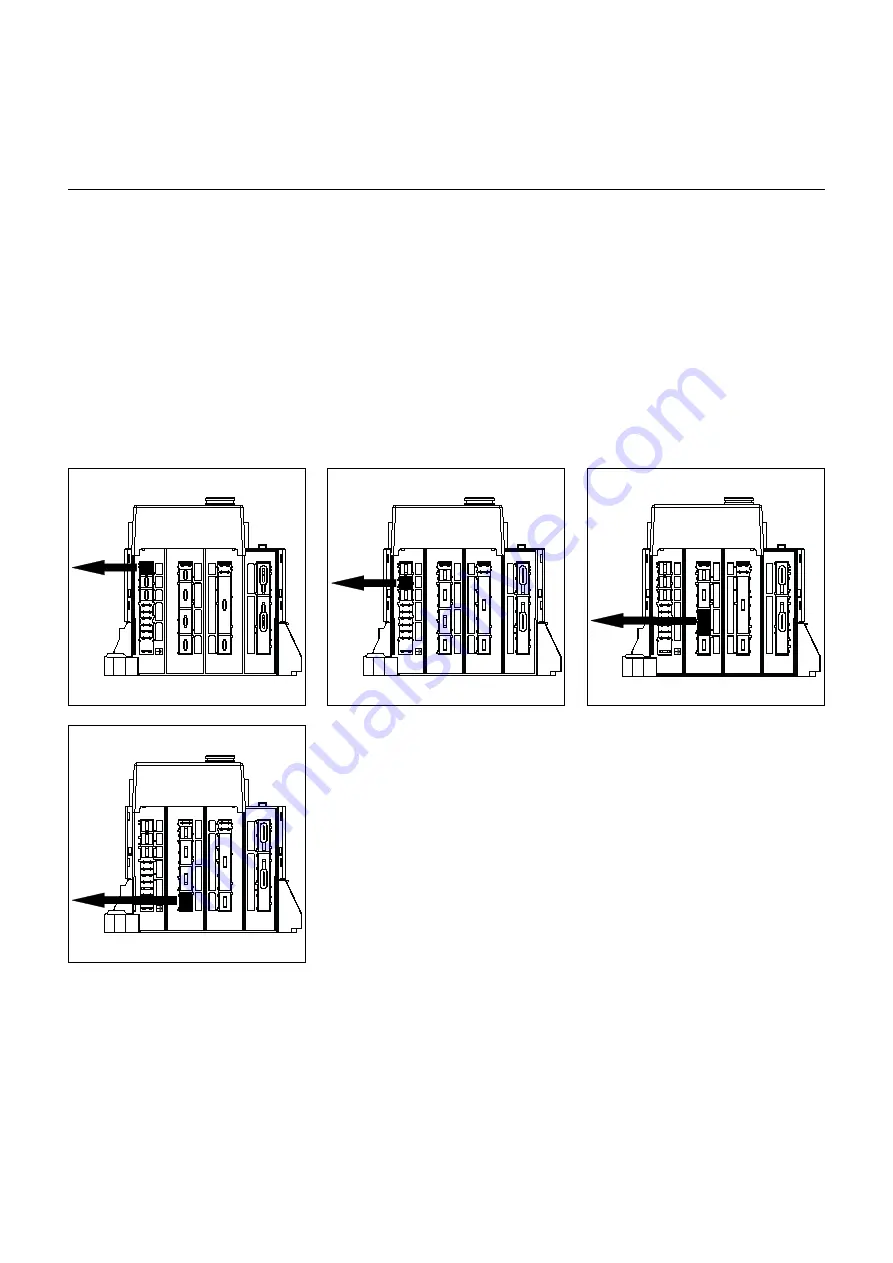 elco VECTRON L 04.410 DUO Operating Instructions Manual Download Page 22