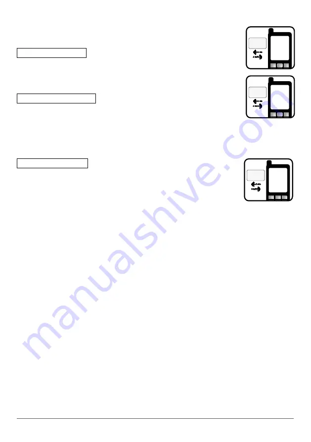 Eldes ESIM110 User Manual Download Page 24