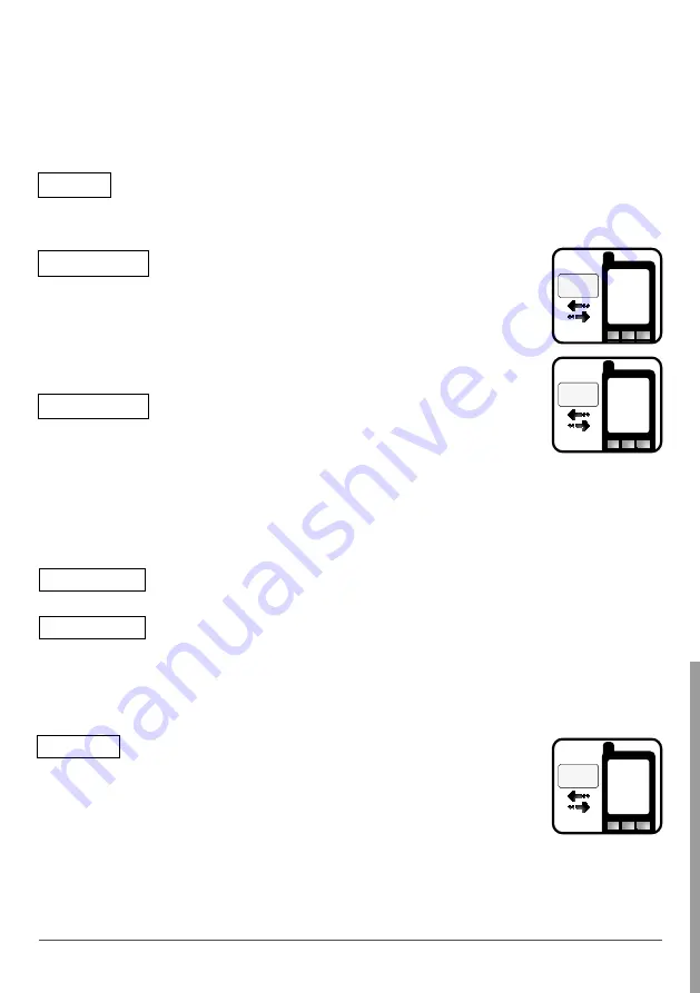 Eldes ESIM110 User Manual Download Page 37