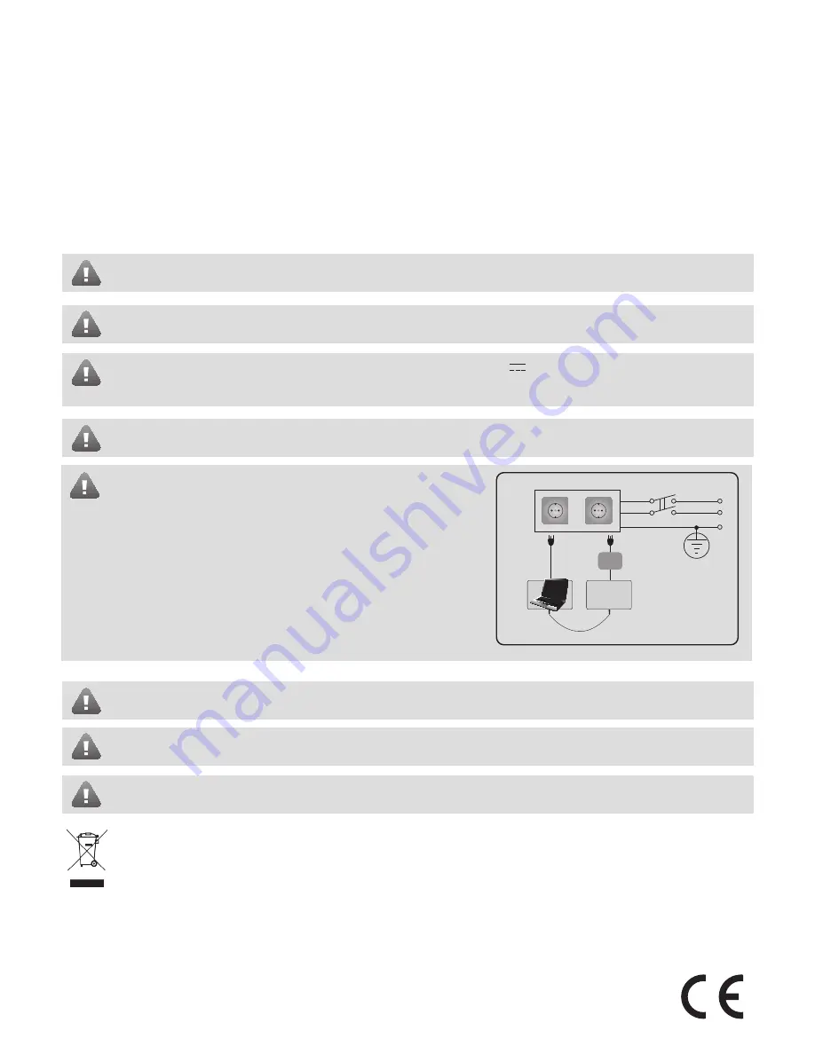 Eldes ESIM120 User Manual Download Page 2