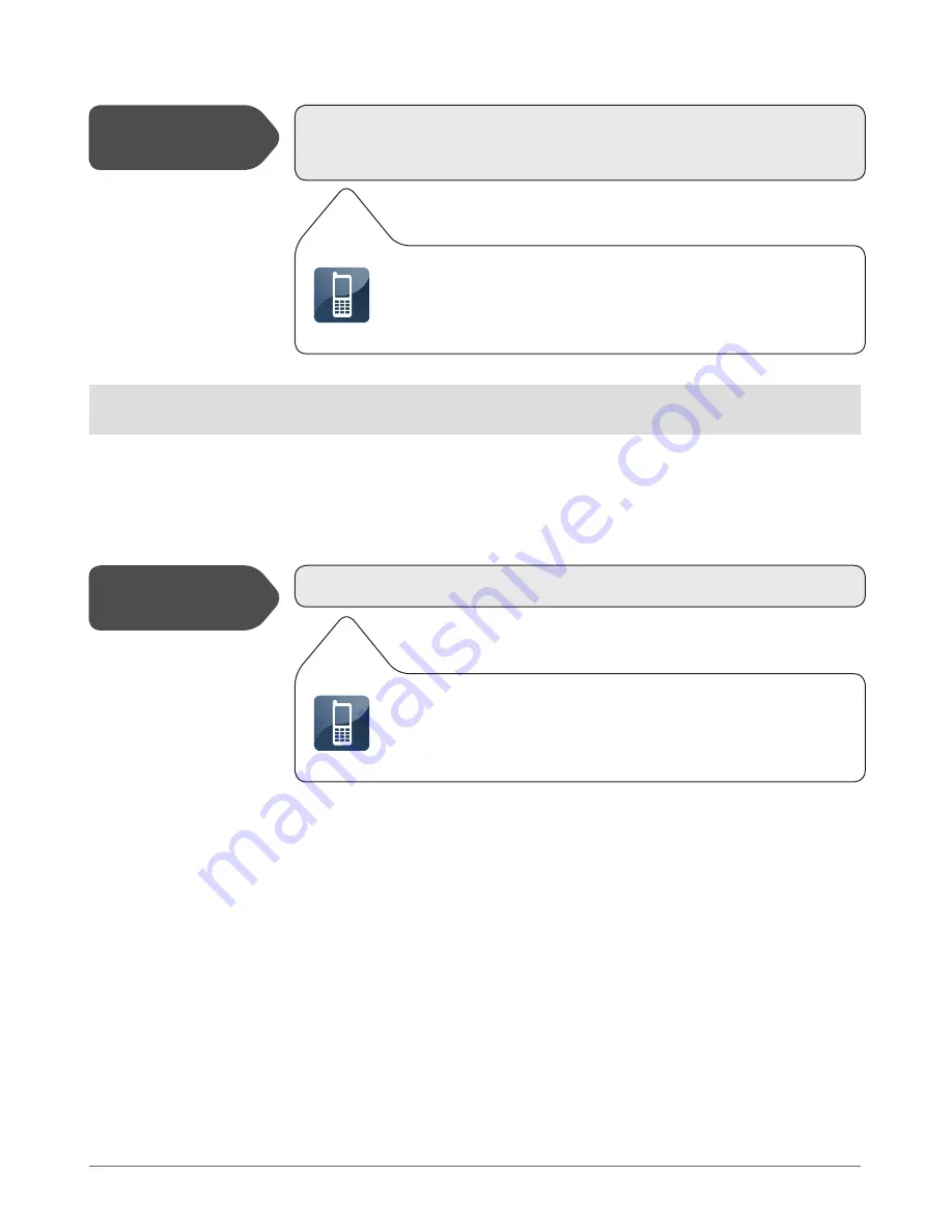 Eldes ESIM120 User Manual Download Page 22