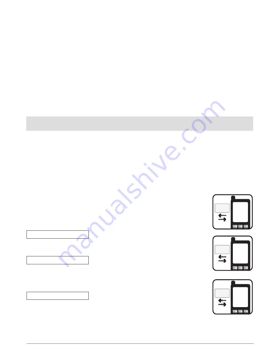 Eldes ESIM120 User Manual Download Page 23