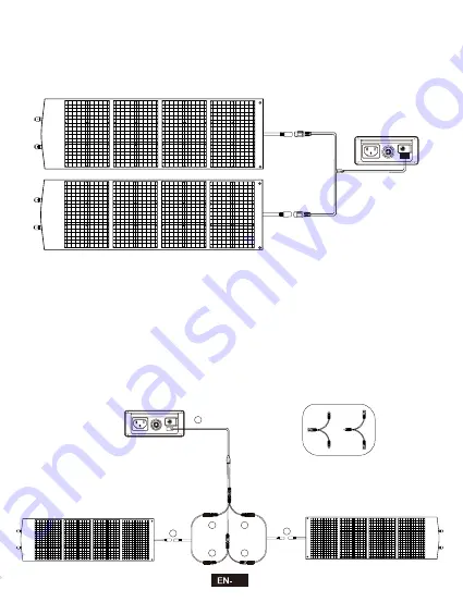 ELECAENTA LSFC-120 User Manual Download Page 8