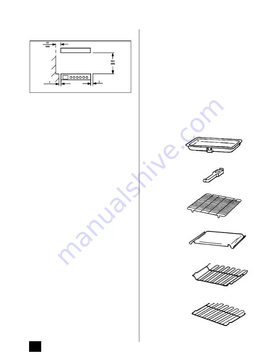 Electra Accessories EL 370 Installation And User Instructions Manual Download Page 10