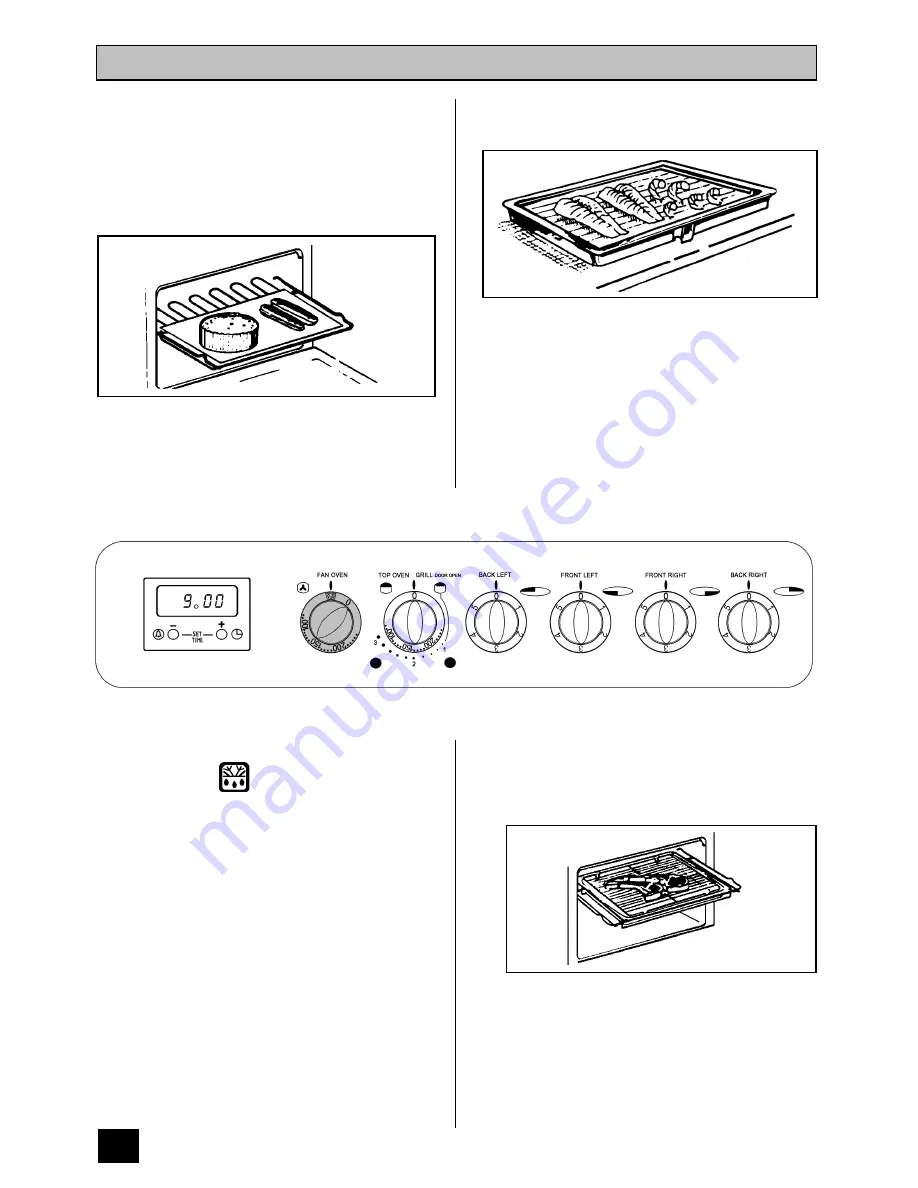 Electra Accessories EL 370 Скачать руководство пользователя страница 24