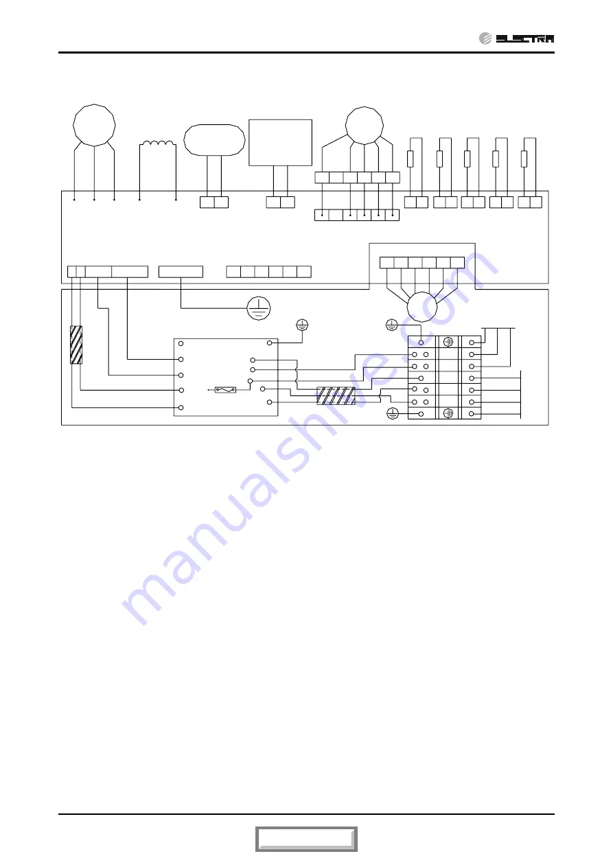 Electra CN 25 DCI Скачать руководство пользователя страница 45