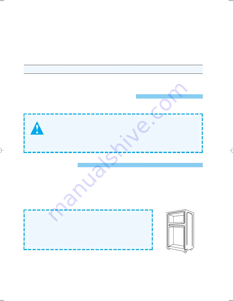 Electra ER-280NF Instruction Manual Download Page 10