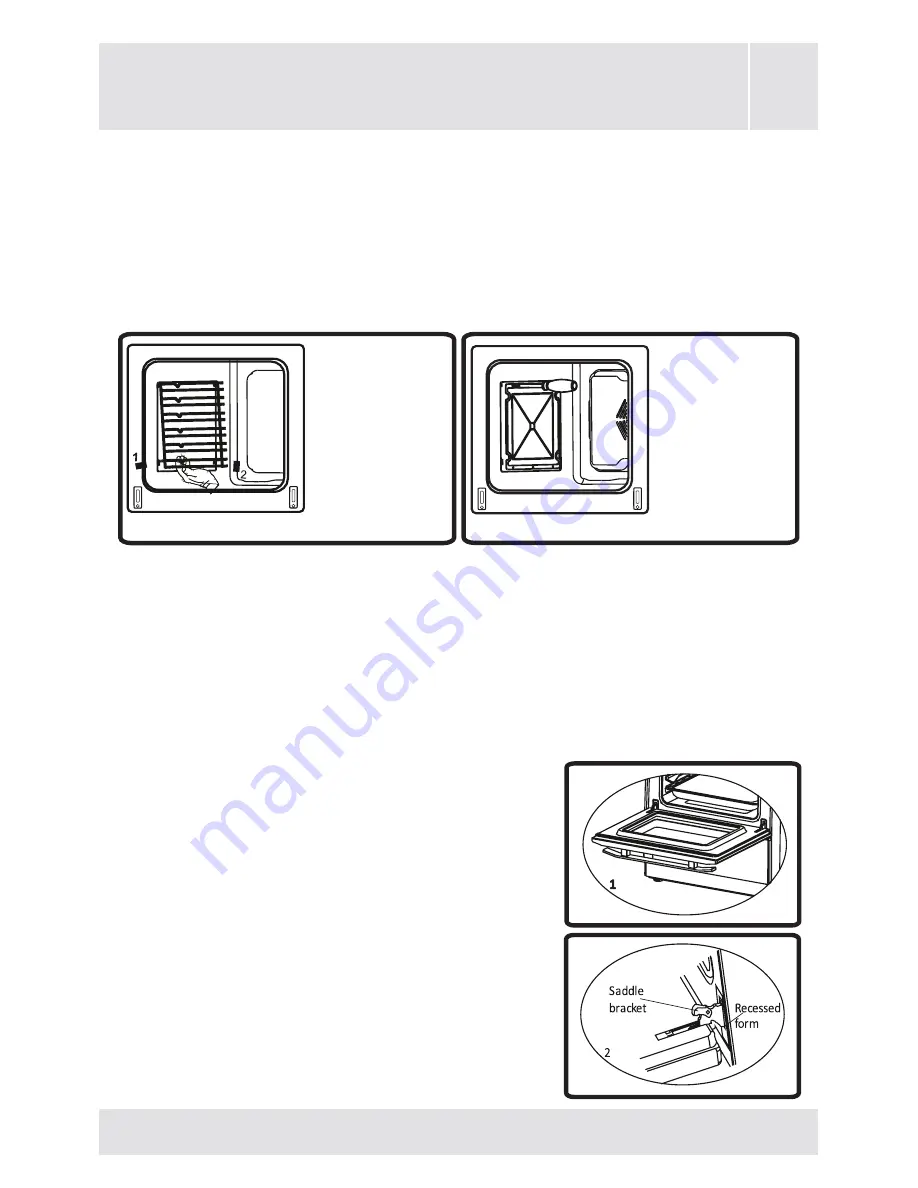 Electra TG50B Operating Manual Download Page 29