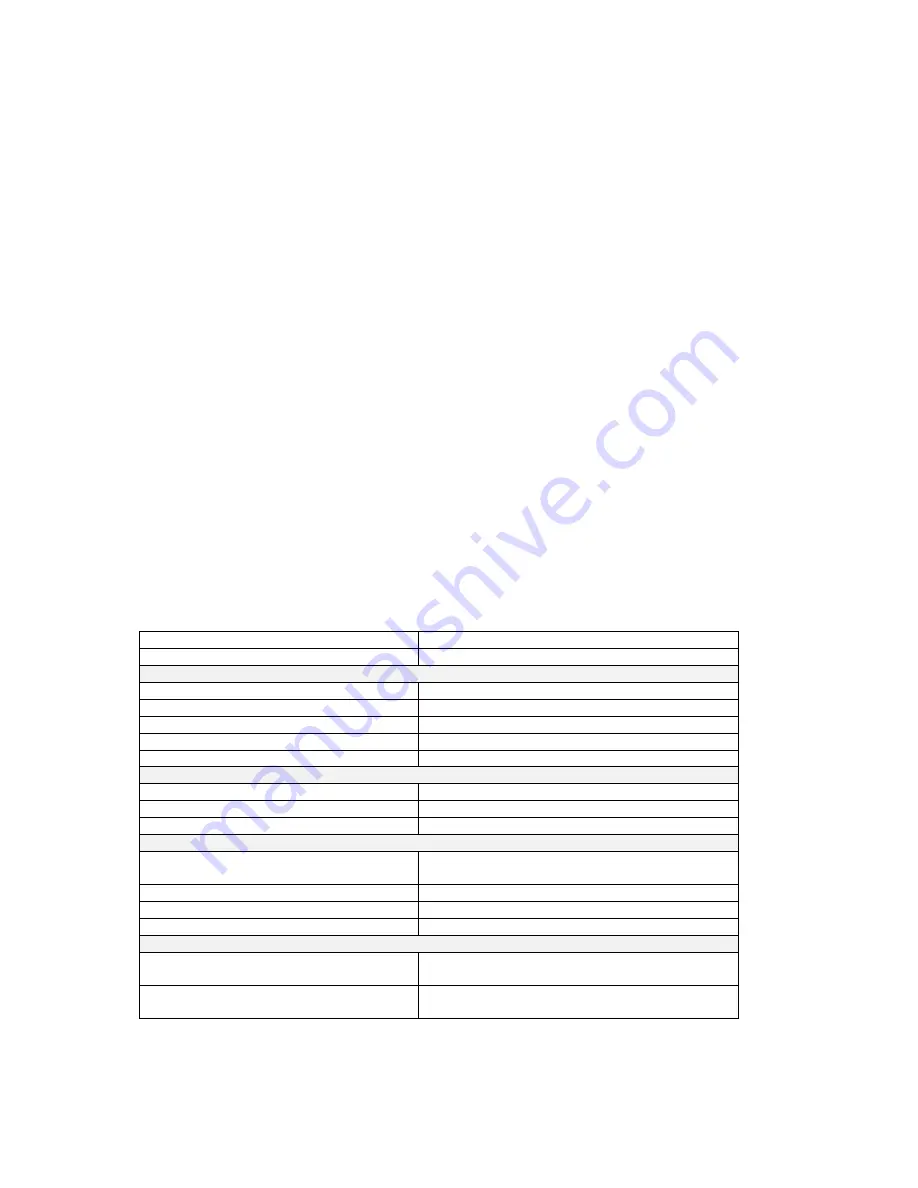 Electrex E 230 User Manual Download Page 66