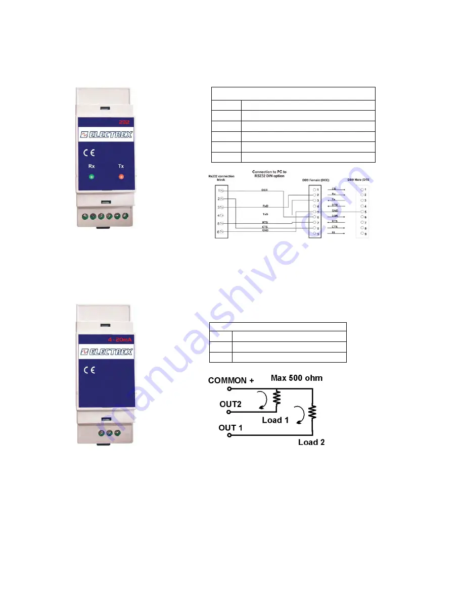 Electrex Flash-D Скачать руководство пользователя страница 13