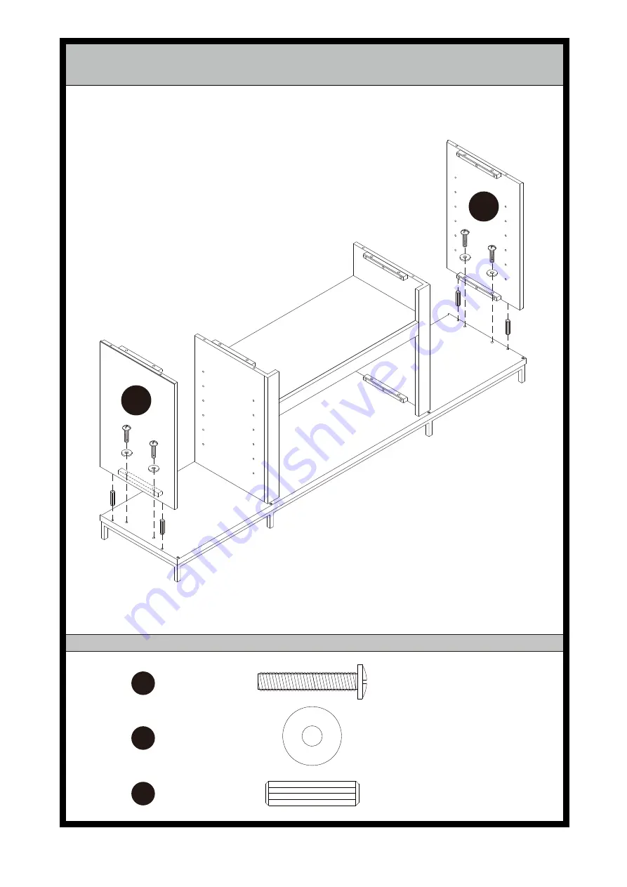 Electric Fireplaces Direct CS-28MM10180-ESP Скачать руководство пользователя страница 6