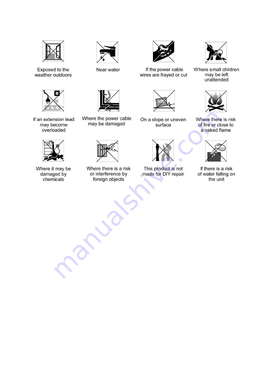 ElectrIQ CD12PRO-LE User Manual Download Page 5