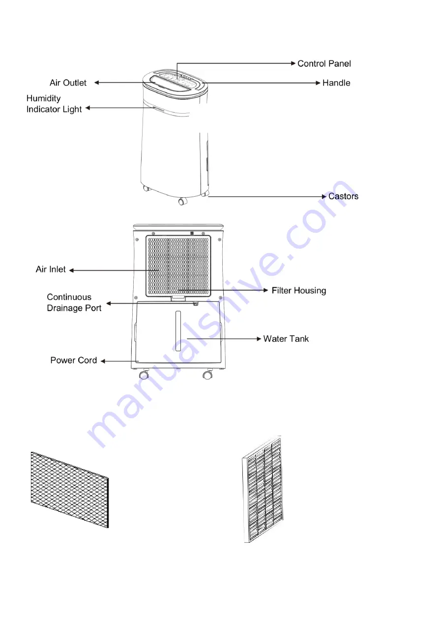 ElectrIQ CD12PRO-LE User Manual Download Page 6