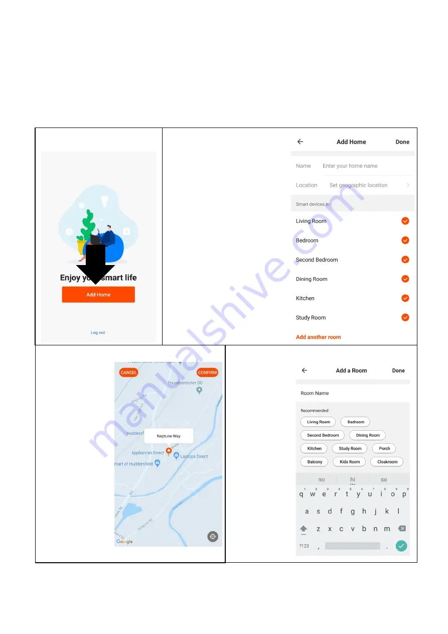 ElectrIQ CD12PRO-LE User Manual Download Page 16