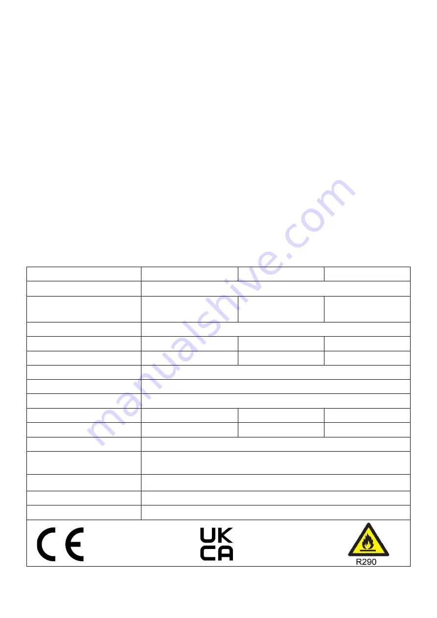 ElectrIQ CD12PRO-LE User Manual Download Page 26