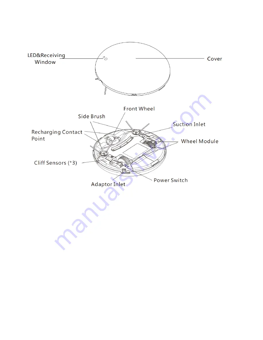 ElectrIQ eiQ-C22EW User Manual Download Page 6