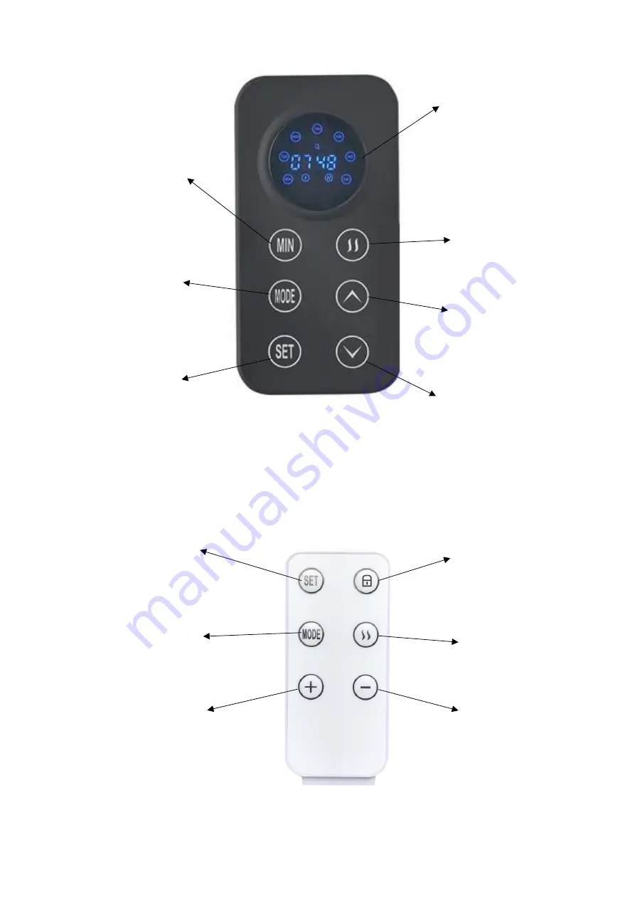 ElectrIQ EPMH1000LED User Manual Download Page 7