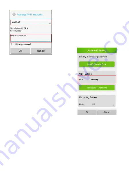 ElectrIQ iq-51FX Setup Manual Download Page 7