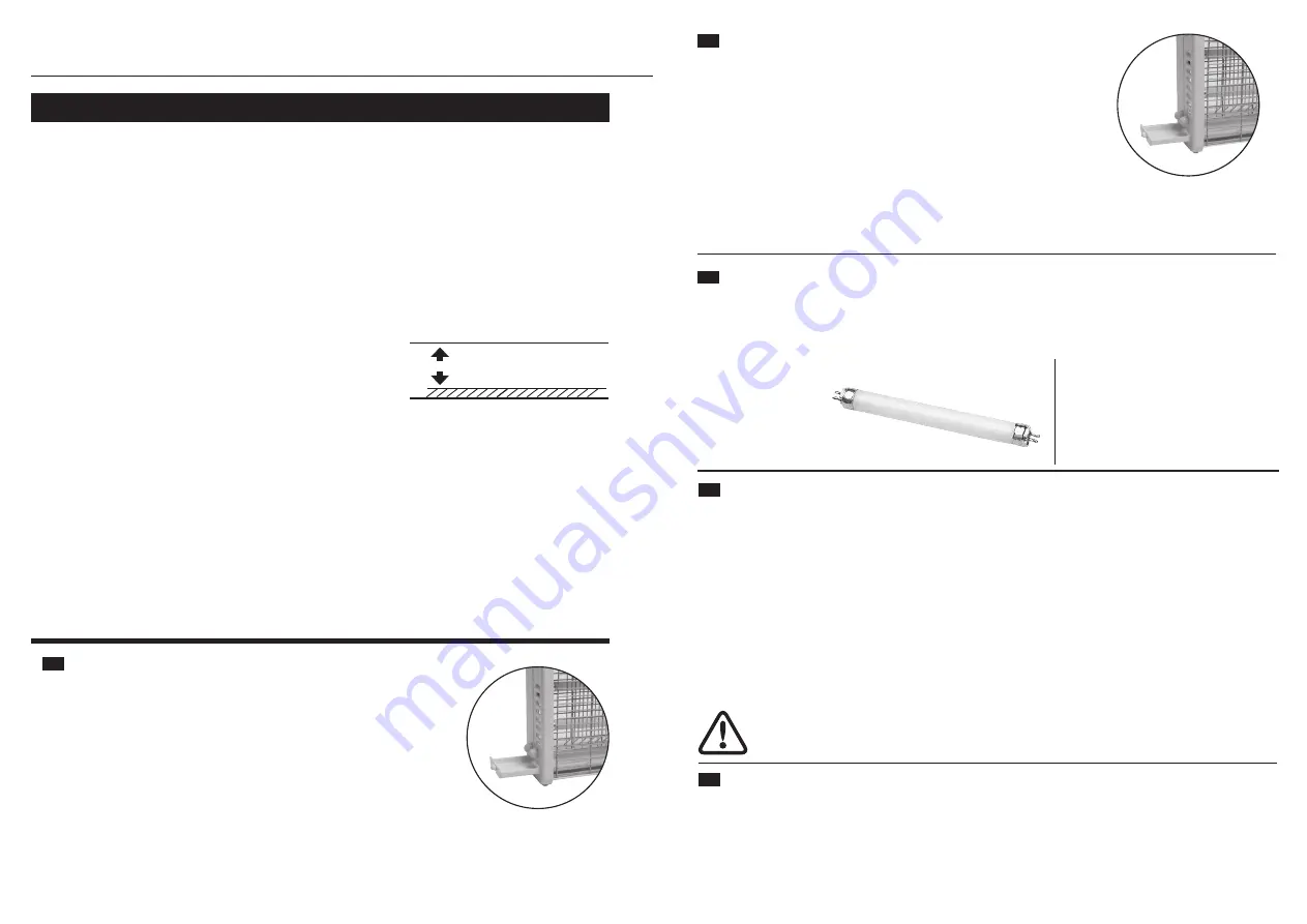 Electris ELKC212ET Operating Instructions Download Page 2