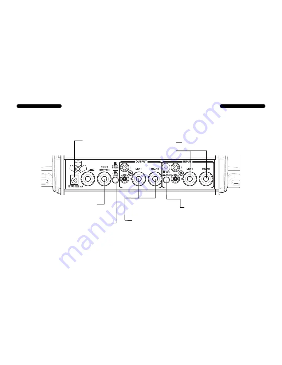 Electrix FilterQueen Owner'S Manual Download Page 6