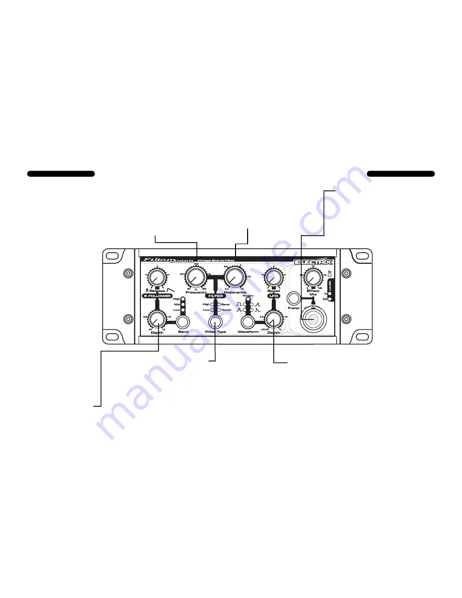 Electrix FilterQueen Owner'S Manual Download Page 7