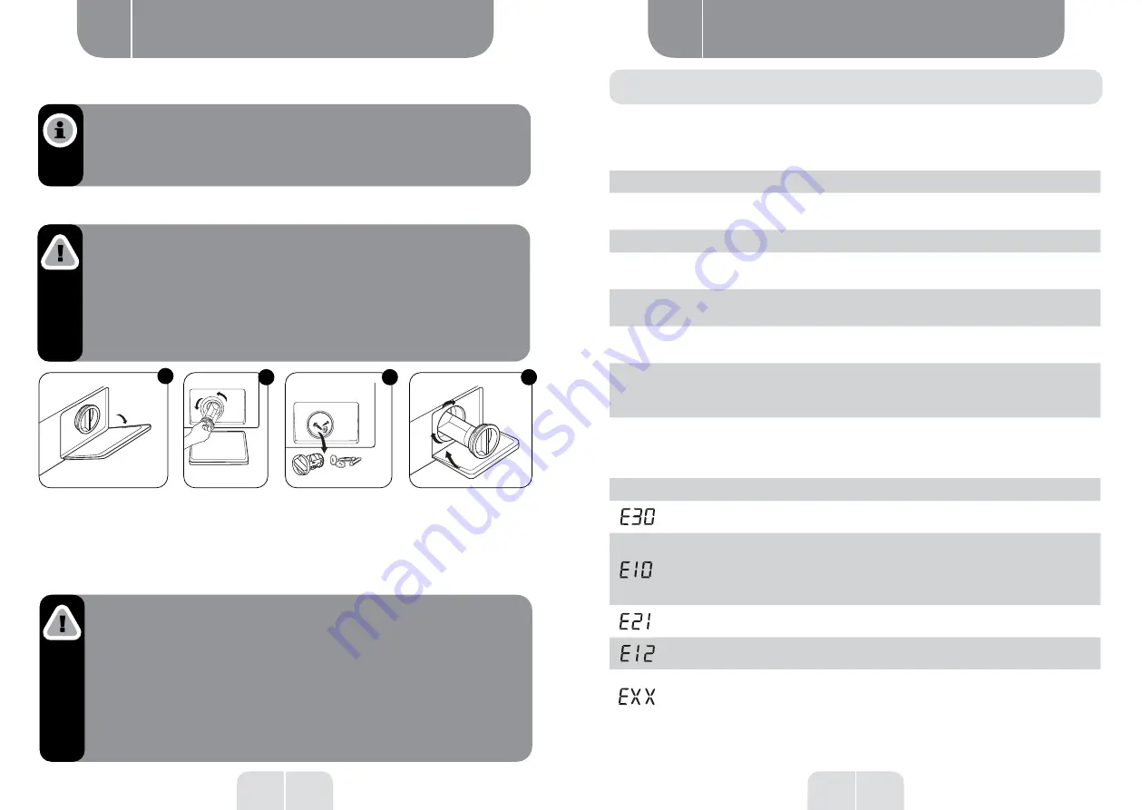 Electro Depot 971352 Instructions For Use Manual Download Page 15