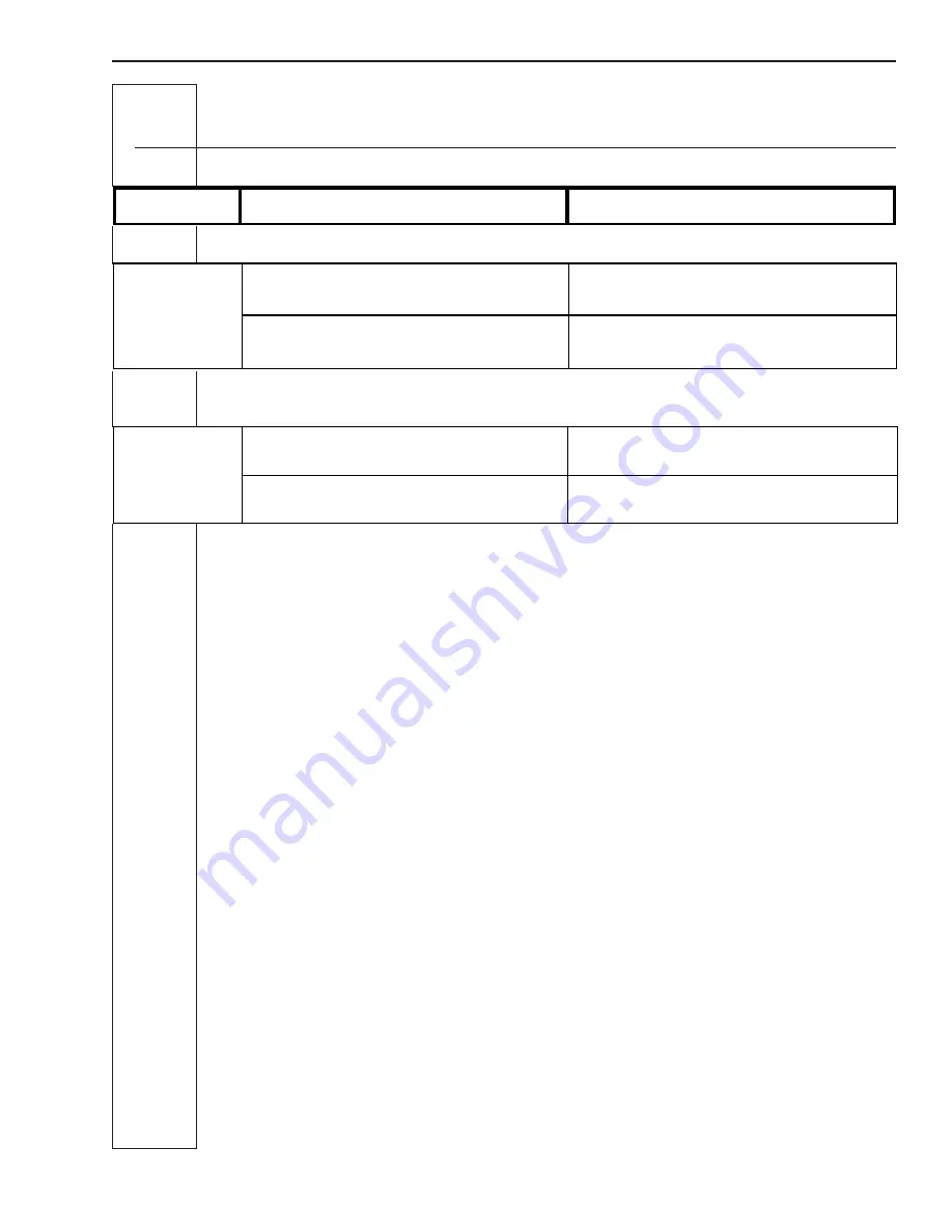 ELECTRO FREEZE 30RMT Operator'S Manual Download Page 53