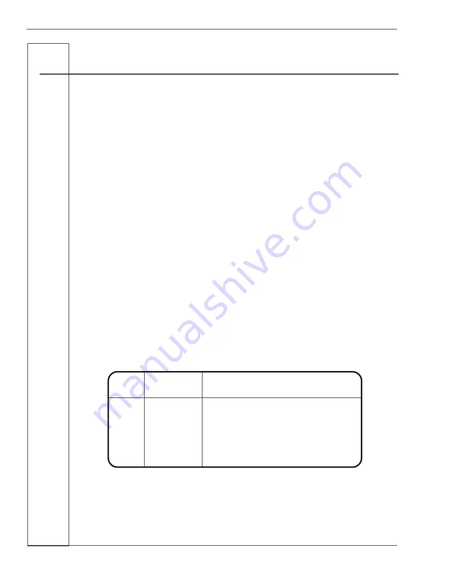 ELECTRO FREEZE 812 Operator'S Manual Download Page 6