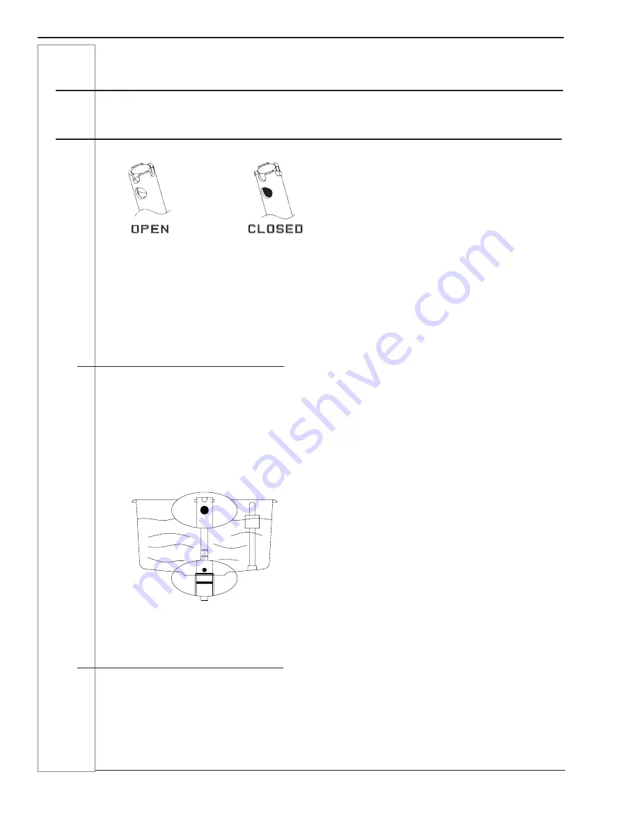 ELECTRO FREEZE CS4 Operator'S Manual Download Page 26