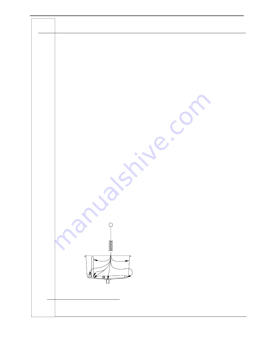 ELECTRO FREEZE CS4 Operator'S Manual Download Page 27