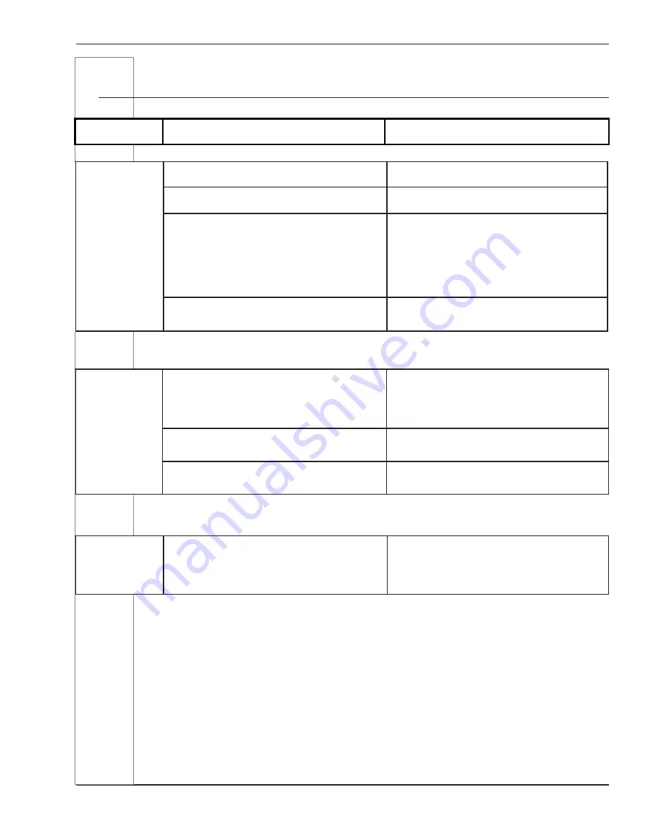 ELECTRO FREEZE CS4 Operator'S Manual Download Page 33