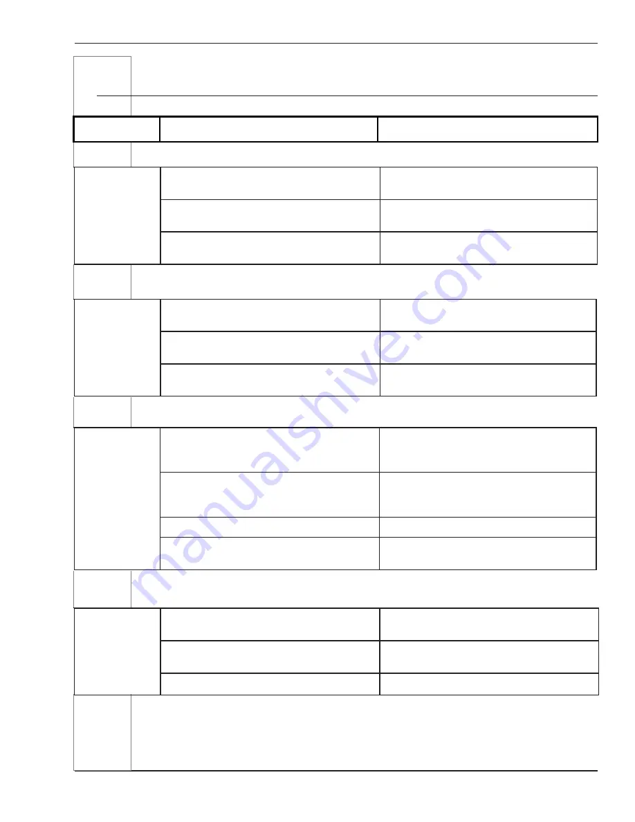 ELECTRO FREEZE CS4 Operator'S Manual Download Page 35