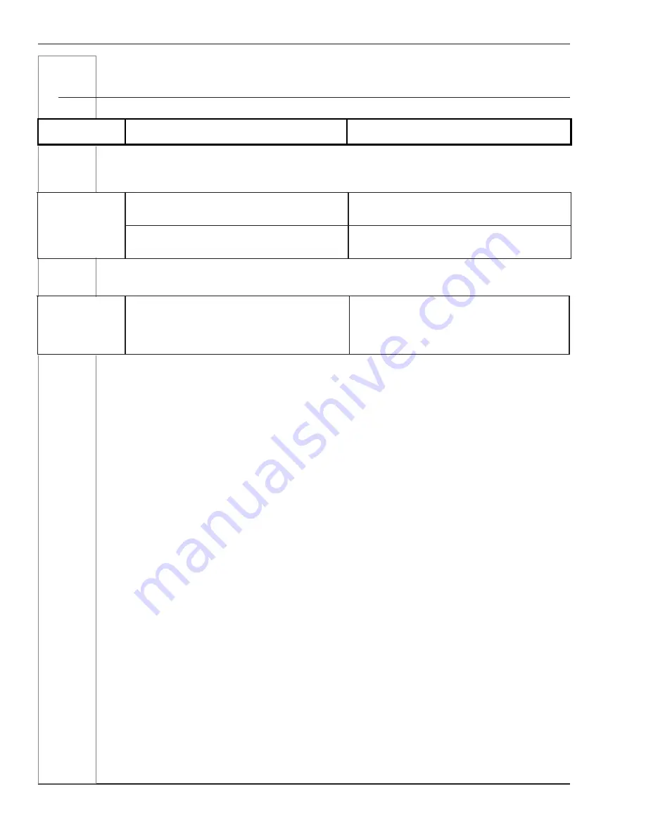 ELECTRO FREEZE CS4 Operator'S Manual Download Page 36