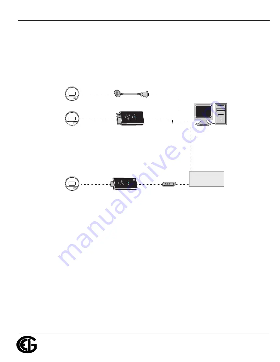 Electro Industries/GaugeTech Nexus 1262 User Manual Download Page 99