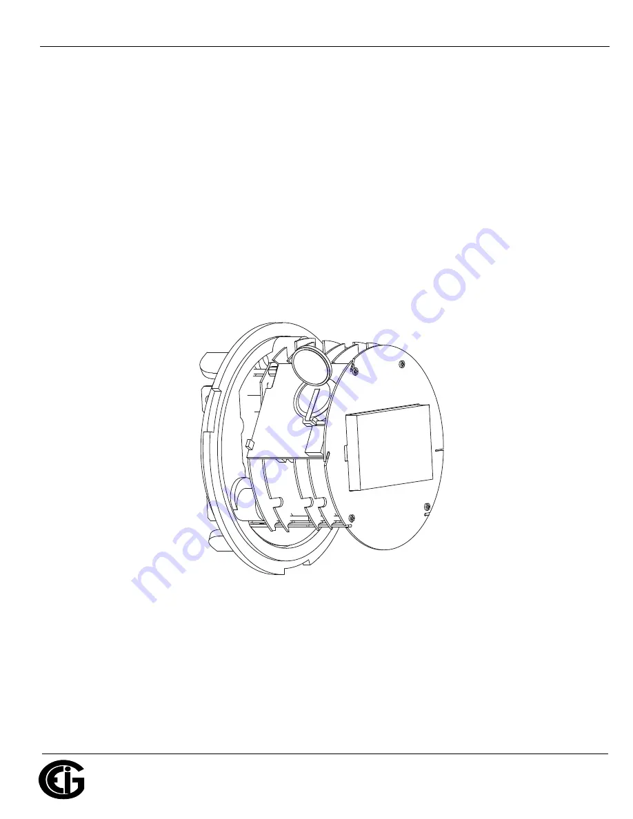 Electro Industries/GaugeTech Nexus 1262 Скачать руководство пользователя страница 147