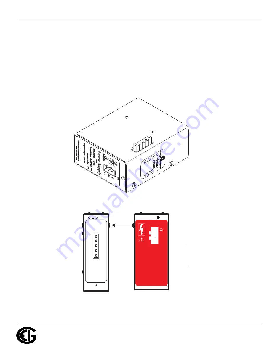 Electro Industries/GaugeTech Nexus 1262 User Manual Download Page 173