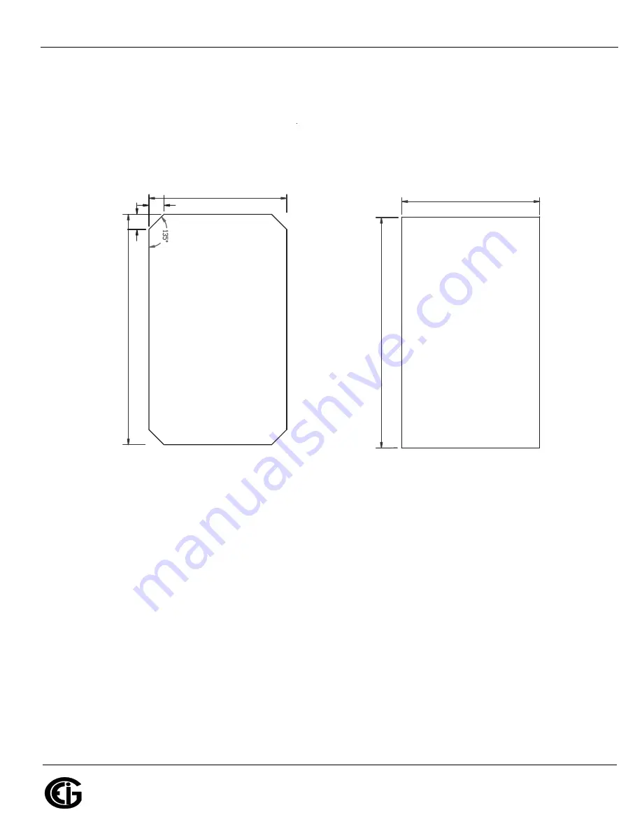 Electro Industries/GaugeTech Shark 100T Installation & Operation Manual Download Page 60