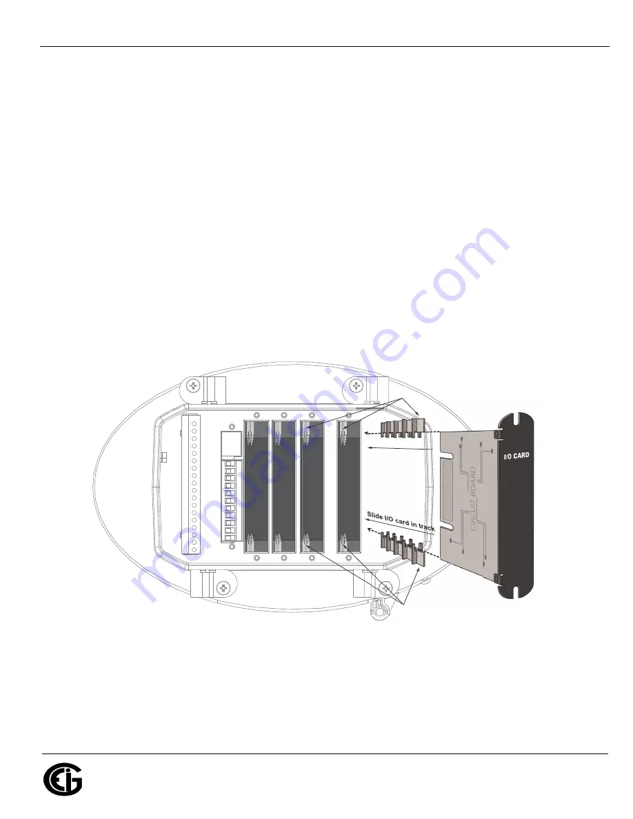 Electro Industries/GaugeTech Shark 100T Скачать руководство пользователя страница 185