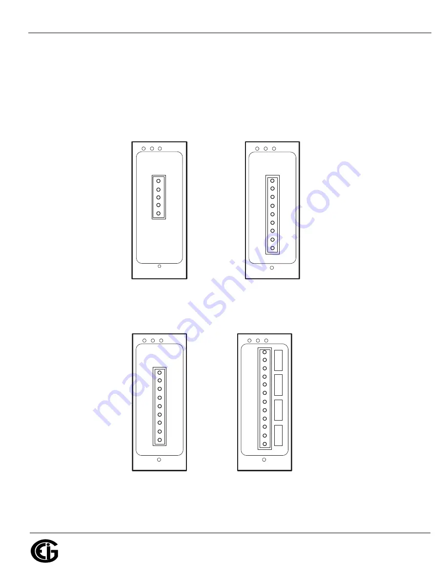 Electro Industries/GaugeTech Shark 100T Installation & Operation Manual Download Page 199